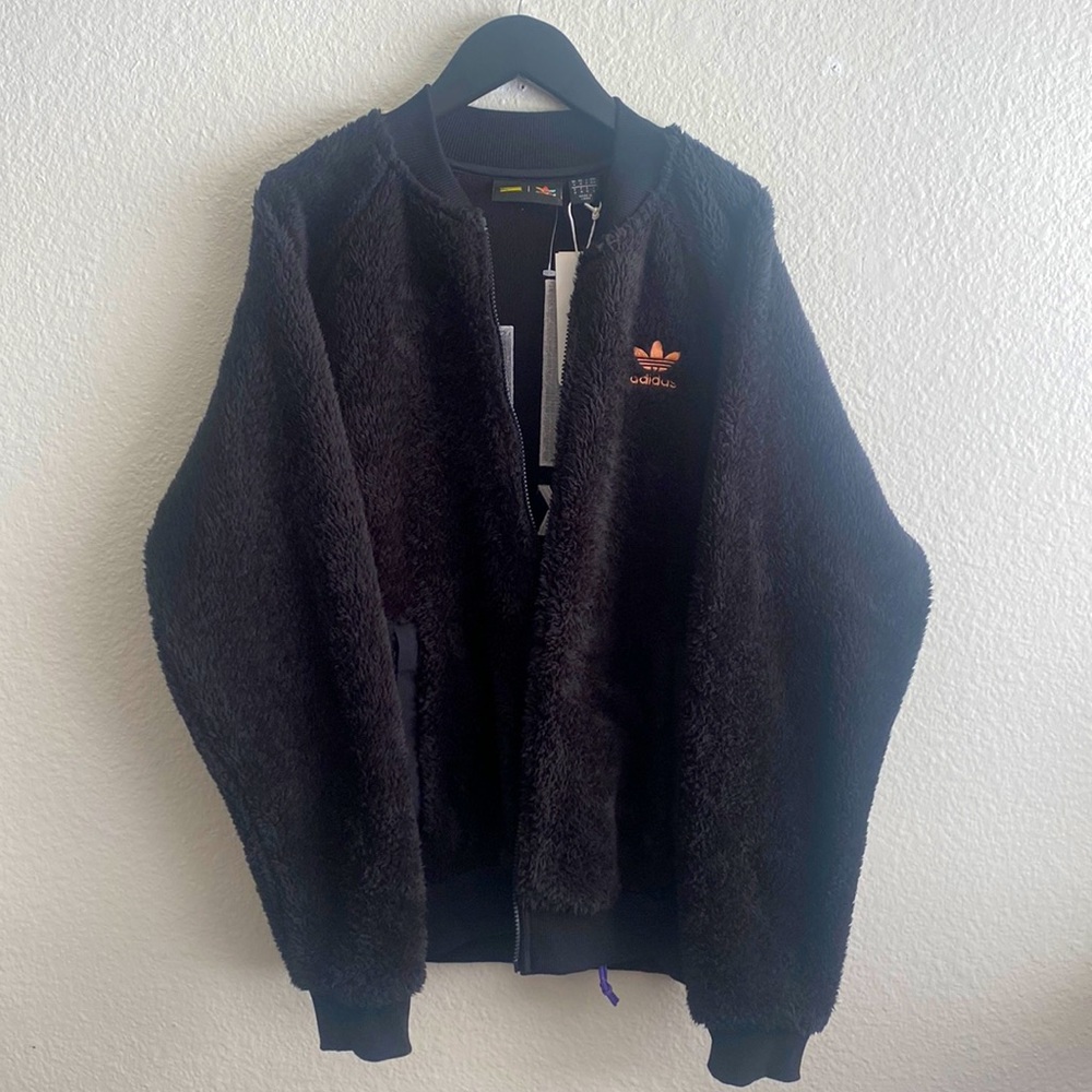 Adidas Originals x Pharrell Williams